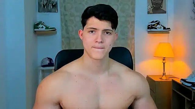 Hazzan Velez online show from 12/02/24, 11:18