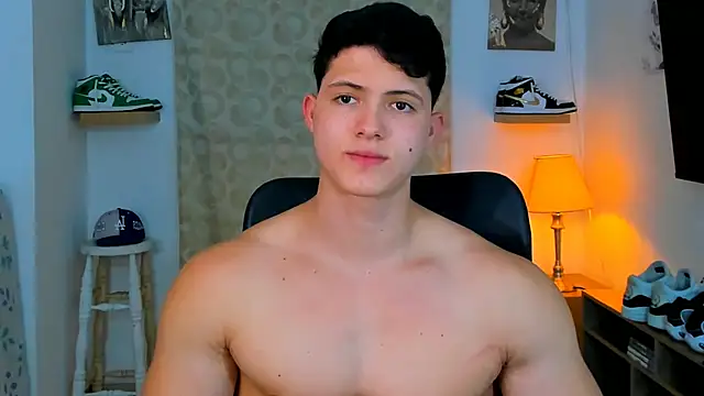 Hazzan Velez online show from 01/14/25, 11:58