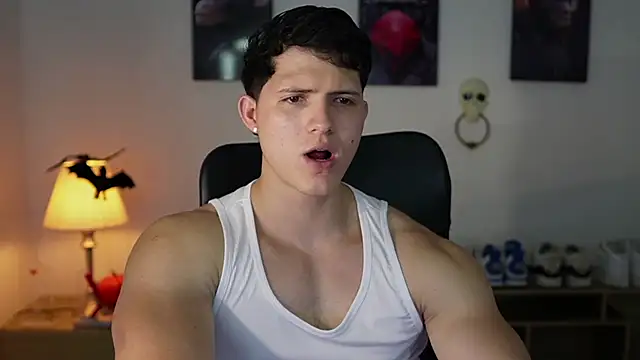 Hazzan Velez online show from 10/17/25, 11:07