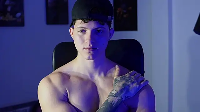 Hazzan Velez online show from 11/27/25, 06:21