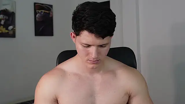 Snapshot of Hazzan_Velez chatting on 01/18/26, 06:44 Hazzan Velez online show from 01/18/26, 06:44