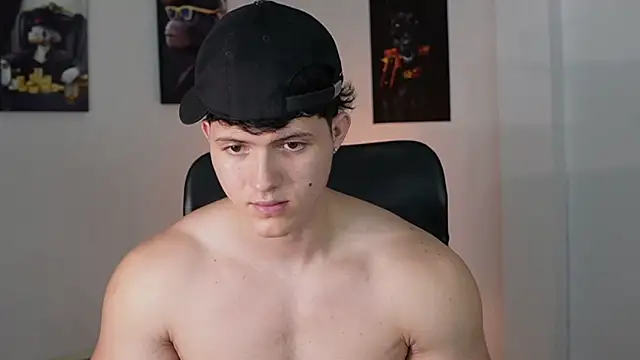 Snapshot of Hazzan_Velez chatting on 02/03/26, 02:53 Hazzan Velez online show from 02/03/26, 02:53