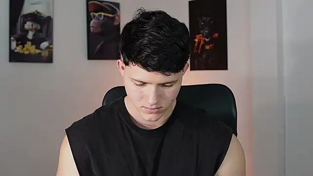 Snapshot of Hazzan_Velez chatting on 02/06/26, 09:40 Hazzan Velez online show from 02/06/26, 09:40