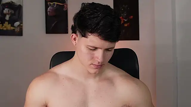 Snapshot of Hazzan_Velez chatting on 02/07/26, 10:24 Hazzan Velez online show from 02/07/26, 10:24