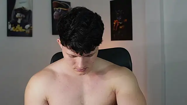 Snapshot of Hazzan_Velez chatting on 02/10/26, 12:04 Hazzan Velez online show from 02/10/26, 12:04