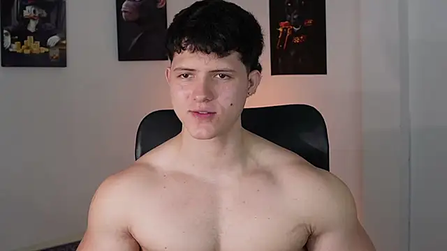 Snapshot of Hazzan_Velez chatting on 03/09/26, 08:13 Hazzan Velez online show from 03/09/26, 08:13