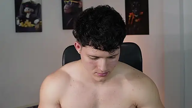 Snapshot of Hazzan_Velez chatting on 03/11/26, 12:16 Hazzan Velez online show from 03/11/26, 12:16