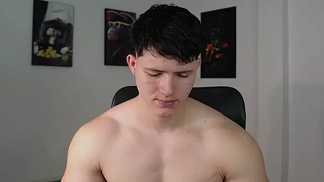 Snapshot of Hazzan_Velez chatting on 03/15/26, 06:47 Hazzan Velez online show from 03/15/26, 06:47