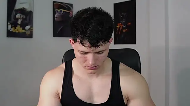 Snapshot of Hazzan_Velez chatting on 03/16/26, 10:25 Hazzan Velez online show from 03/16/26, 10:25