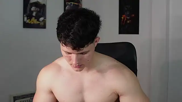 Snapshot of Hazzan_Velez chatting on 03/17/26, 09:29 Hazzan Velez online show from 03/17/26, 09:29