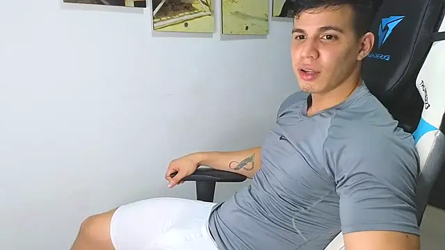 Ethanstill1 online show from 01/28/25, 03:25