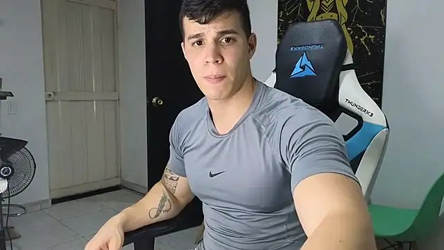 Ethanstill1 online show from 03/11/25, 02:43