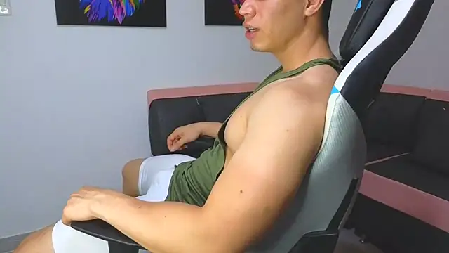 Ethanstill1 online show from 03/21/25, 03:12