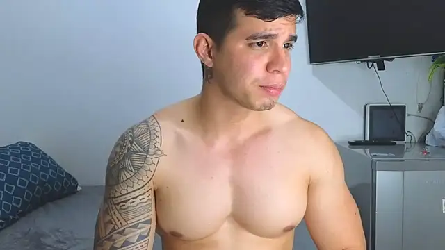 Ethanstill1 online show from 09/09/25, 02:22