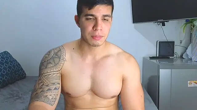 Ethanstill1 online show from 09/10/25, 02:55