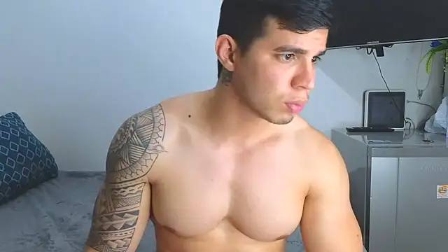 Ethanstill1 online show from 09/11/25, 02:44