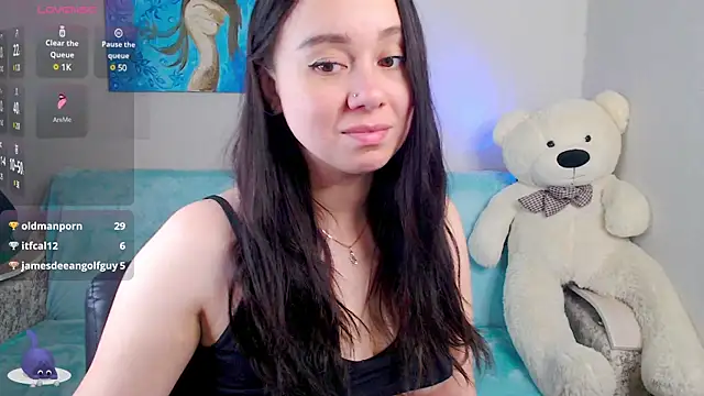 Snapshot of AlinaWett chatting on 12/03/24, 06:37 AlinaWett online show from 12/03/24, 06:37