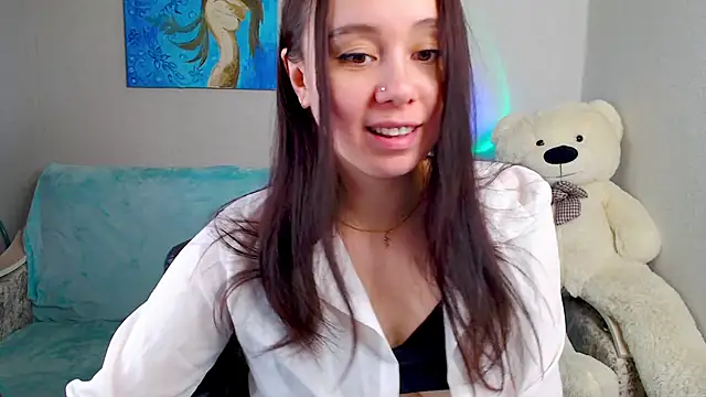 Snapshot of AlinaWett chatting on 01/18/25, 01:52 AlinaWett online show from 01/18/25, 01:52
