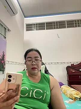 NDith online show from 03/19/25, 10:55