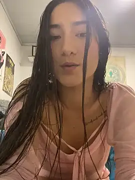 Amelie  88 online show from 03/10/25, 01:12