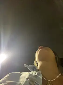 NAUGHTY LITTLE 18 online show from 12/17/24, 12:01