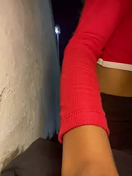 NAUGHTY LITTLE 18 online show from 01/22/25, 12:27