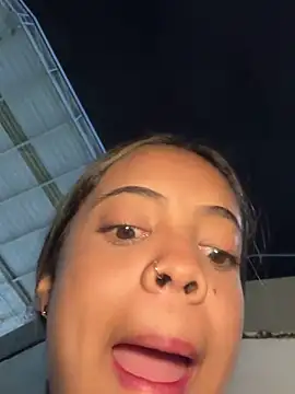 NAUGHTY LITTLE 18 online show from 02/27/25, 01:05