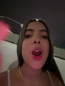 Snapshot of NAUGHTY_LITTLE_18 chatting on 03/07/25, 12:48 NAUGHTY LITTLE 18 online show from 03/07/25, 12:48