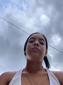 NAUGHTY LITTLE 18 online show from 05/27/26, 10:07