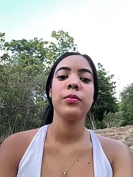 NAUGHTY LITTLE 18 online show from 06/17/26, 10:21