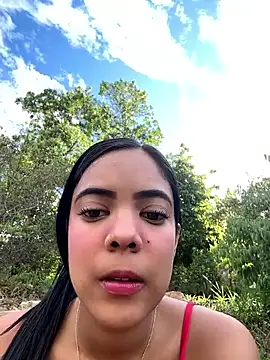 NAUGHTY LITTLE 18 online show from 06/18/26, 09:08