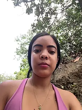 NAUGHTY LITTLE 18 online show from 06/28/26, 04:13