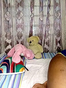 Cherriikenzie online show from 02/26/25, 06:04