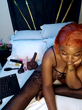 Cherriikenzie online show from 09/29/25, 03:28