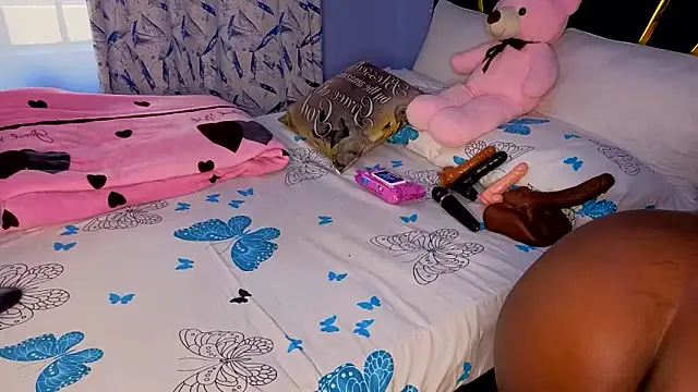 Cherriikenzie online show from 05/14/26, 11:50
