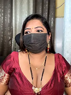 Oh-Monika online show from 10/08/25, 04:59