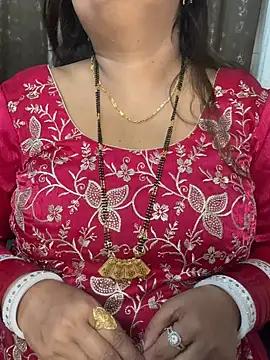 Oh-Monika online show from 10/23/25, 04:50