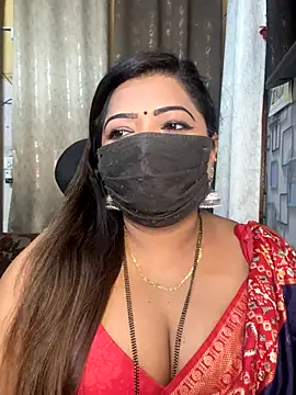 Oh-Monika online show from 11/23/25, 03:45