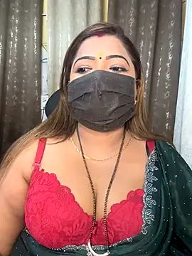 Oh-Monika online show from 12/04/25, 03:54