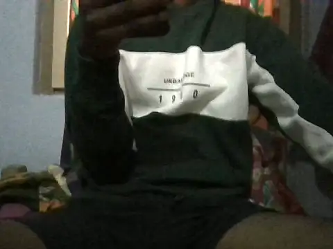 Snapshot of TeluguModda99 chatting on 12/09/24, 06:34 TeluguModda99 online show from 12/09/24, 06:34