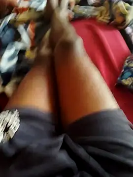 Snapshot of TeluguModda99 chatting on 10/26/25, 06:41 TeluguModda99 online show from 10/26/25, 06:41