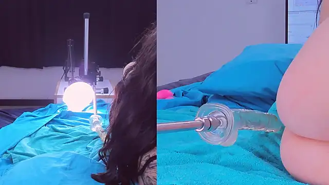 Kinky Cloe online show from 12/12/24, 06:31