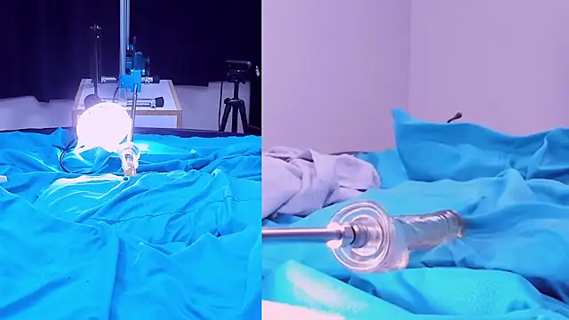 Kinky Cloe online show from 01/30/25, 03:51