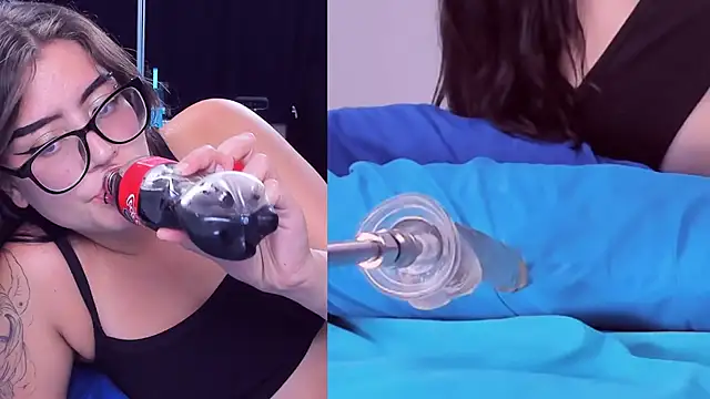 Kinky Cloe online show from 02/02/25, 04:32