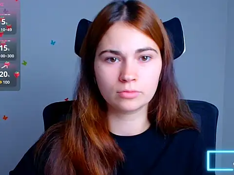 Loon Amore online show from 10/24/25, 05:59