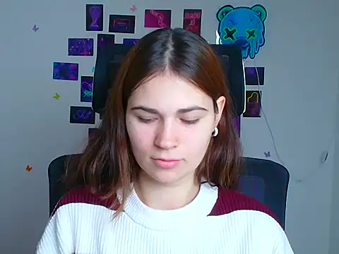 Loon Amore online show from 12/17/25, 07:03