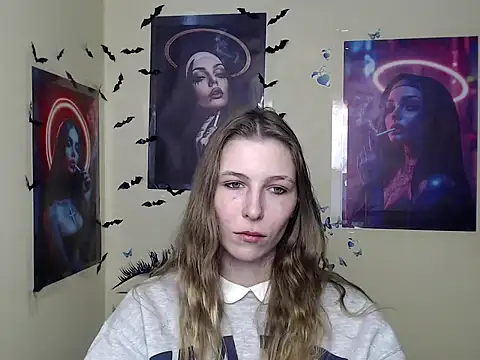 Snapshot of StrangerGi chatting on 03/18/25, 12:47 StrangerGi online show from 03/18/25, 12:47