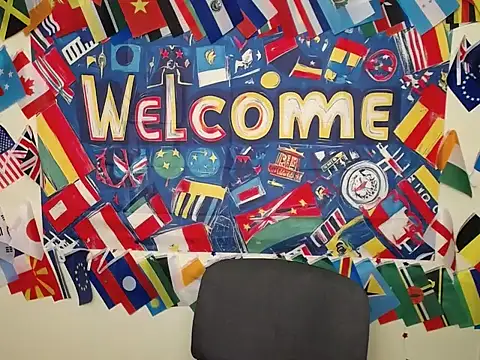 StrangerGi online show from 10/27/25, 07:23