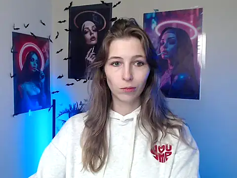 StrangerGi online show from 11/12/25, 01:11