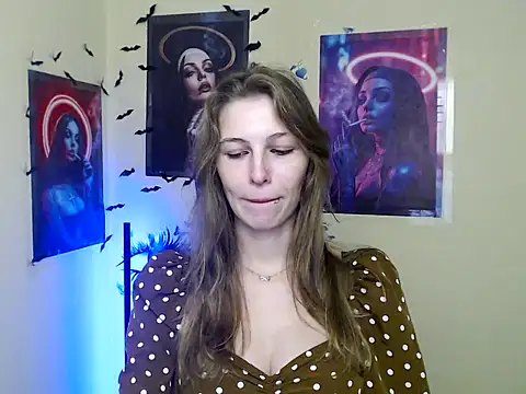 StrangerGi online show from 11/24/25, 01:00